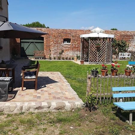 Moderne Wohnung im Herzen der Natur - Ingo's Dream Babelin Exterior foto