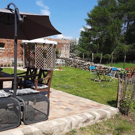 Moderne Wohnung im Herzen der Natur - Ingo's Dream Babelin Exterior foto