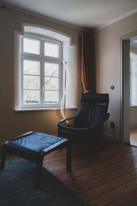 Moderne Wohnung im Herzen der Natur - Ingo's Dream Babelin Exterior foto